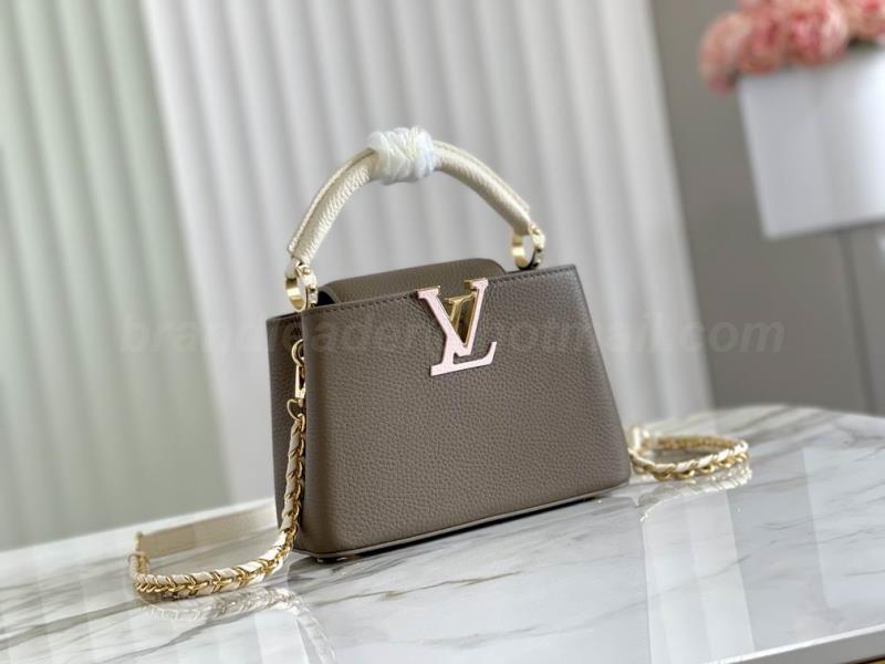 LV Handbags 322